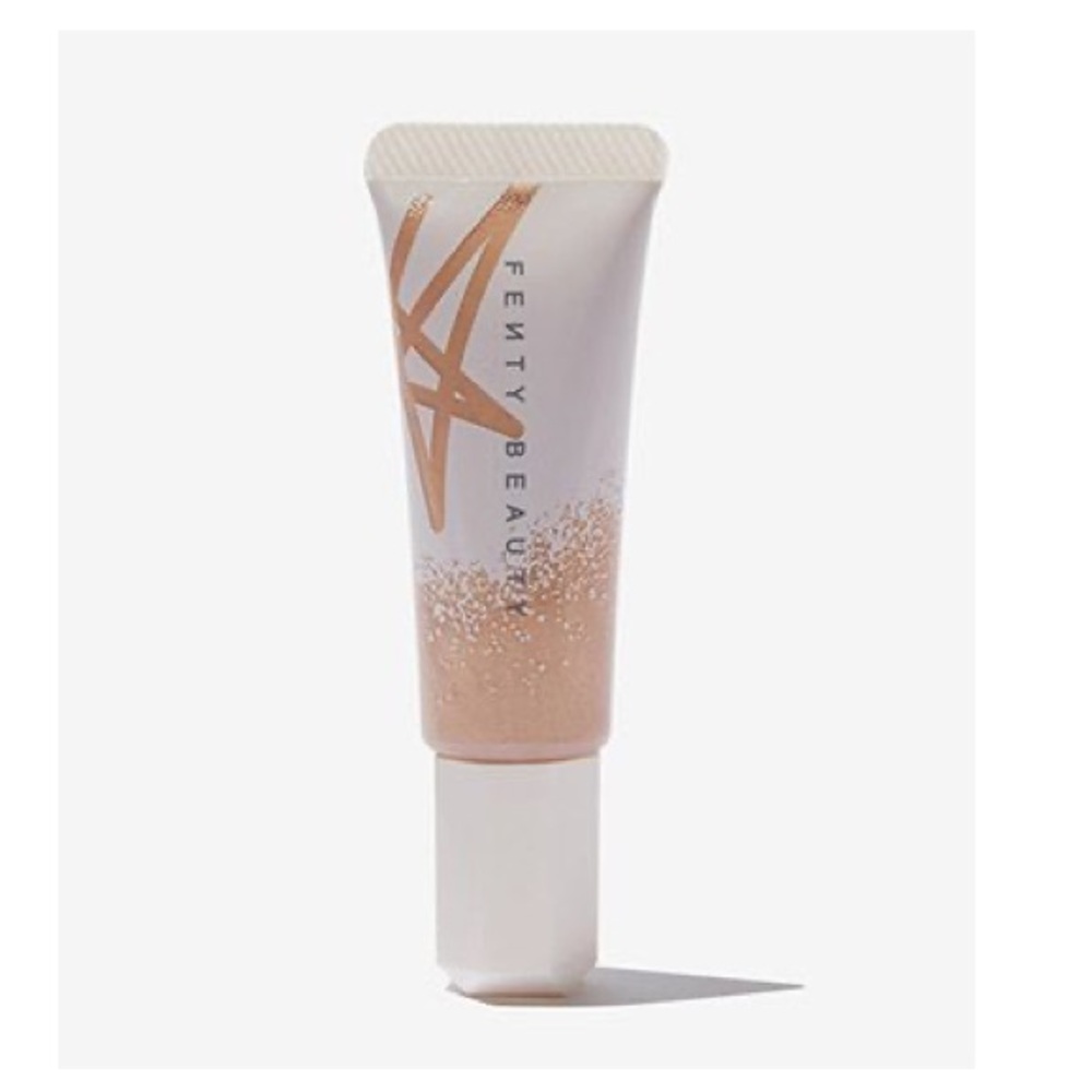 Fenty Beauty Liquid Killawatt Fluid Freestyle Highlighter - HuSTla Baby 2.0